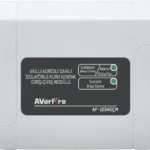 Averfire Adresli Giriş-Çıkış Modülü